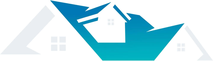 TLC Anchor and Barrier roofline logo